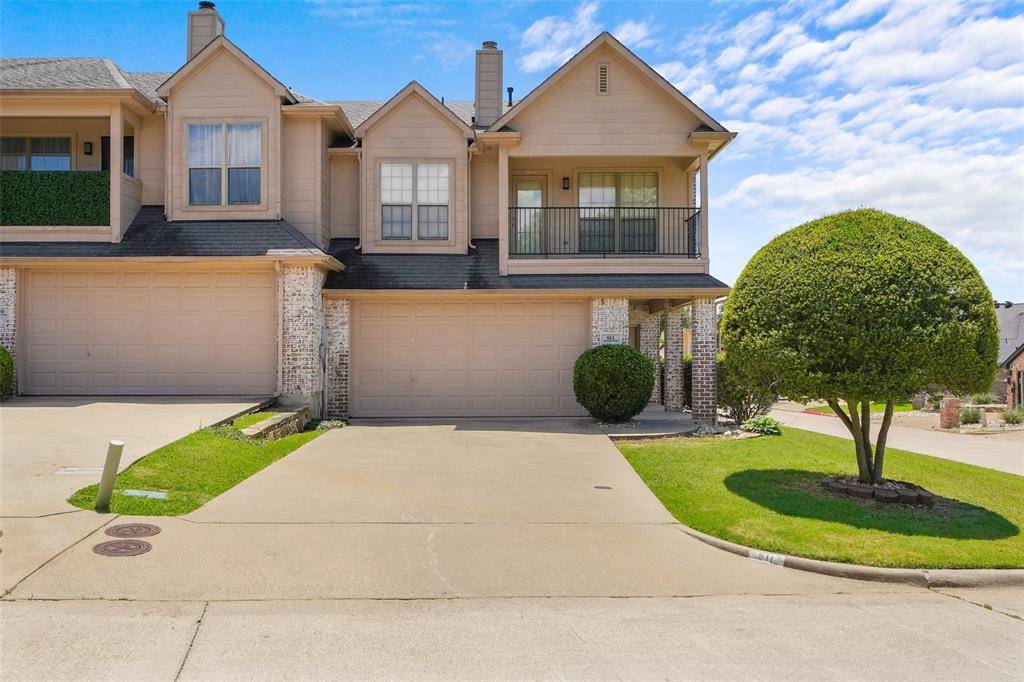511 Mariner Drive, Rockwall, TX 75032