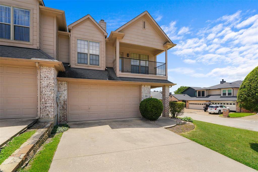 511 Mariner Drive, Rockwall, TX 75032