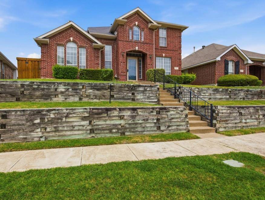 1509 Blair Drive, Garland, TX 75040