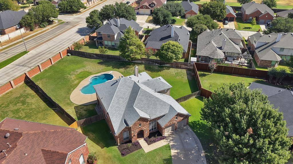 2621 Morgan Ann Avenue, Mansfield, TX 76063