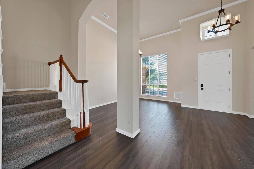 2621 Morgan Ann Avenue, Mansfield, TX 76063
