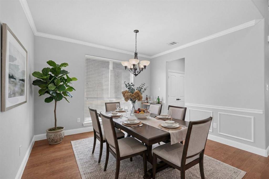 14019 Alden Lane, Frisco, TX 75035
