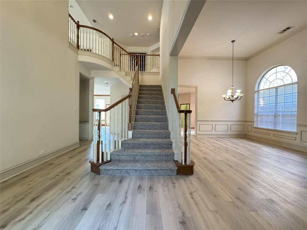 4112 Hearthlight Court, Plano, TX 75024