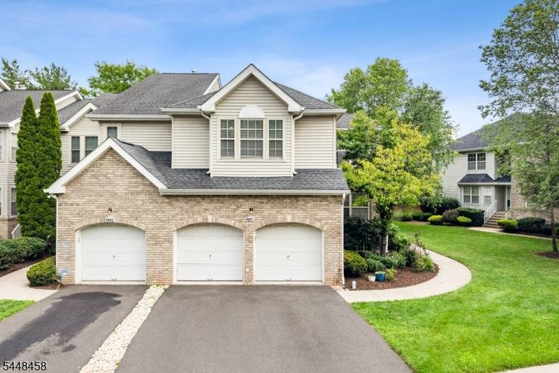1401 Taggert Dr, Montgomery Twp., NJ 08502