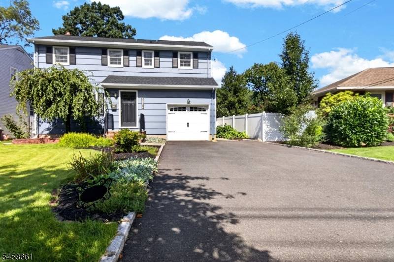 2527 Mountain Ave, Scotch Plains Twp., NJ 07076