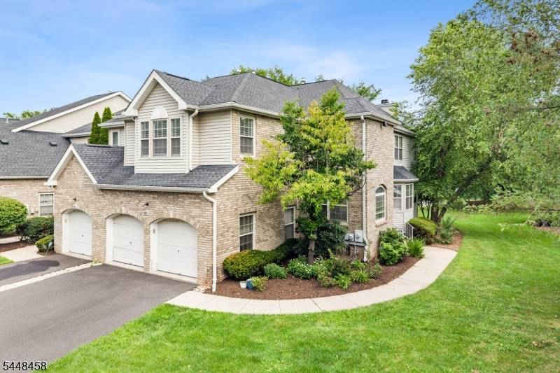 1401 Taggert Dr #1401, Montgomery Twp., NJ 08502