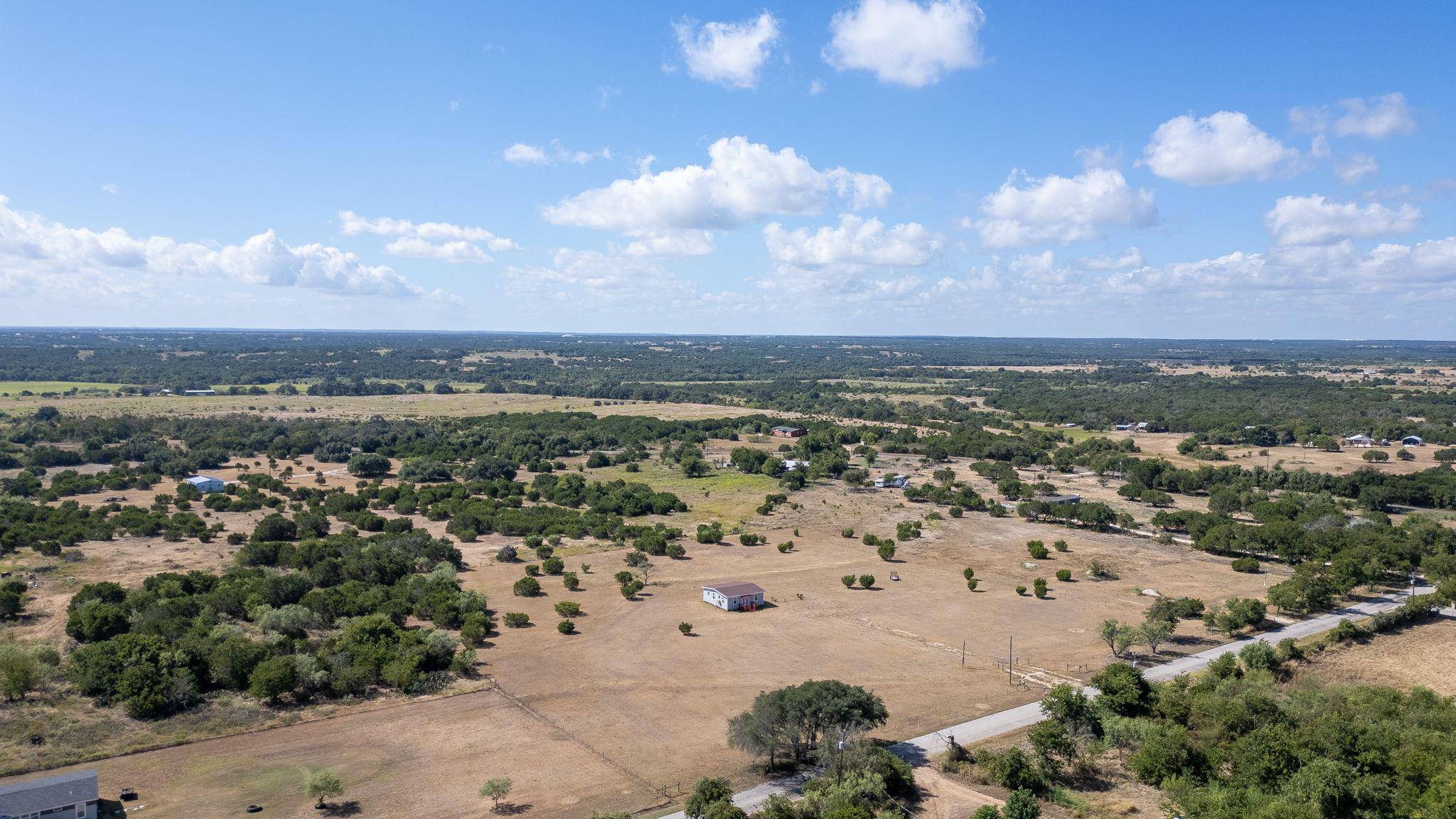 10381 County Road 200, Bertram, TX 78605