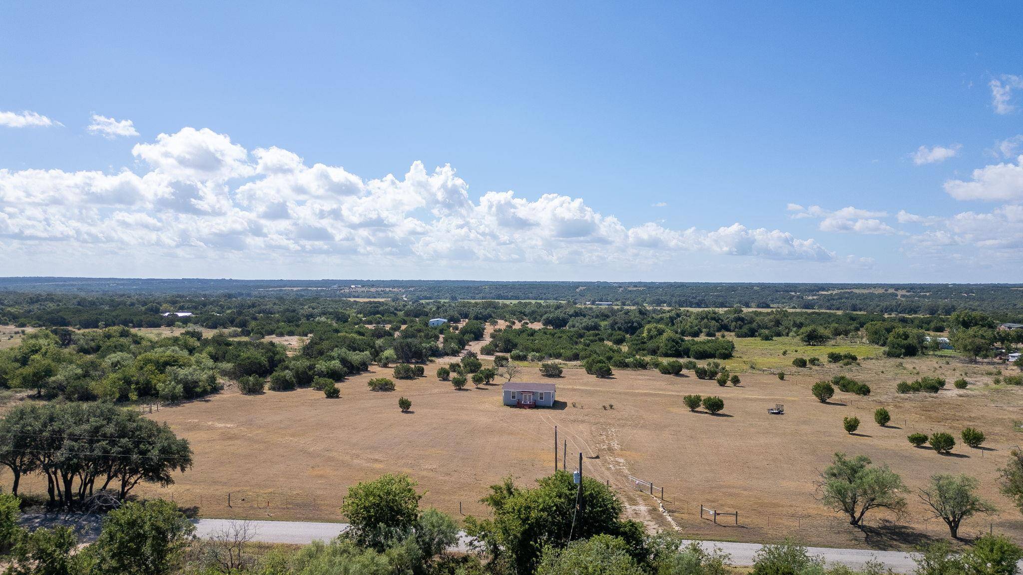10381 County Road 200, Bertram, TX 78605