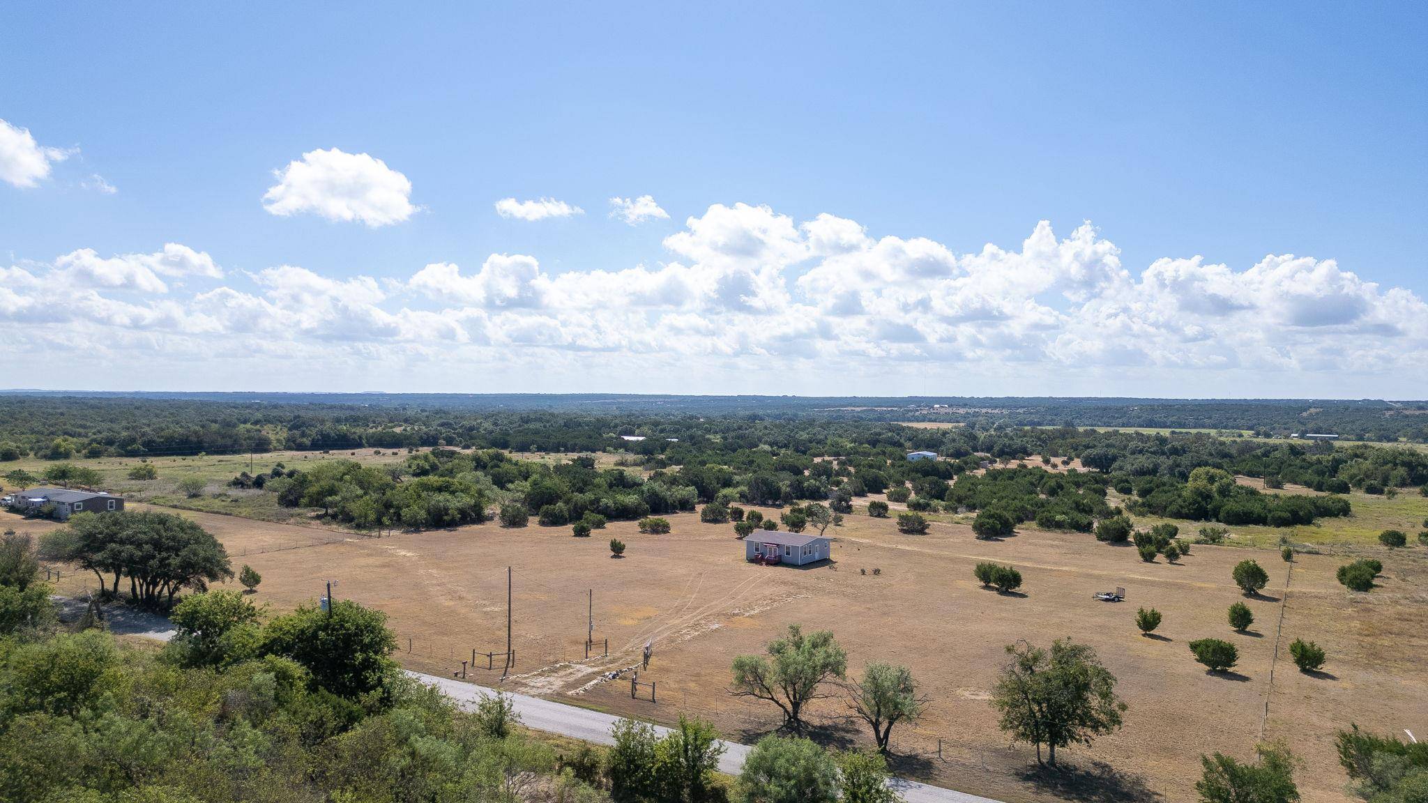 10381 County Road 200, Bertram, TX 78605