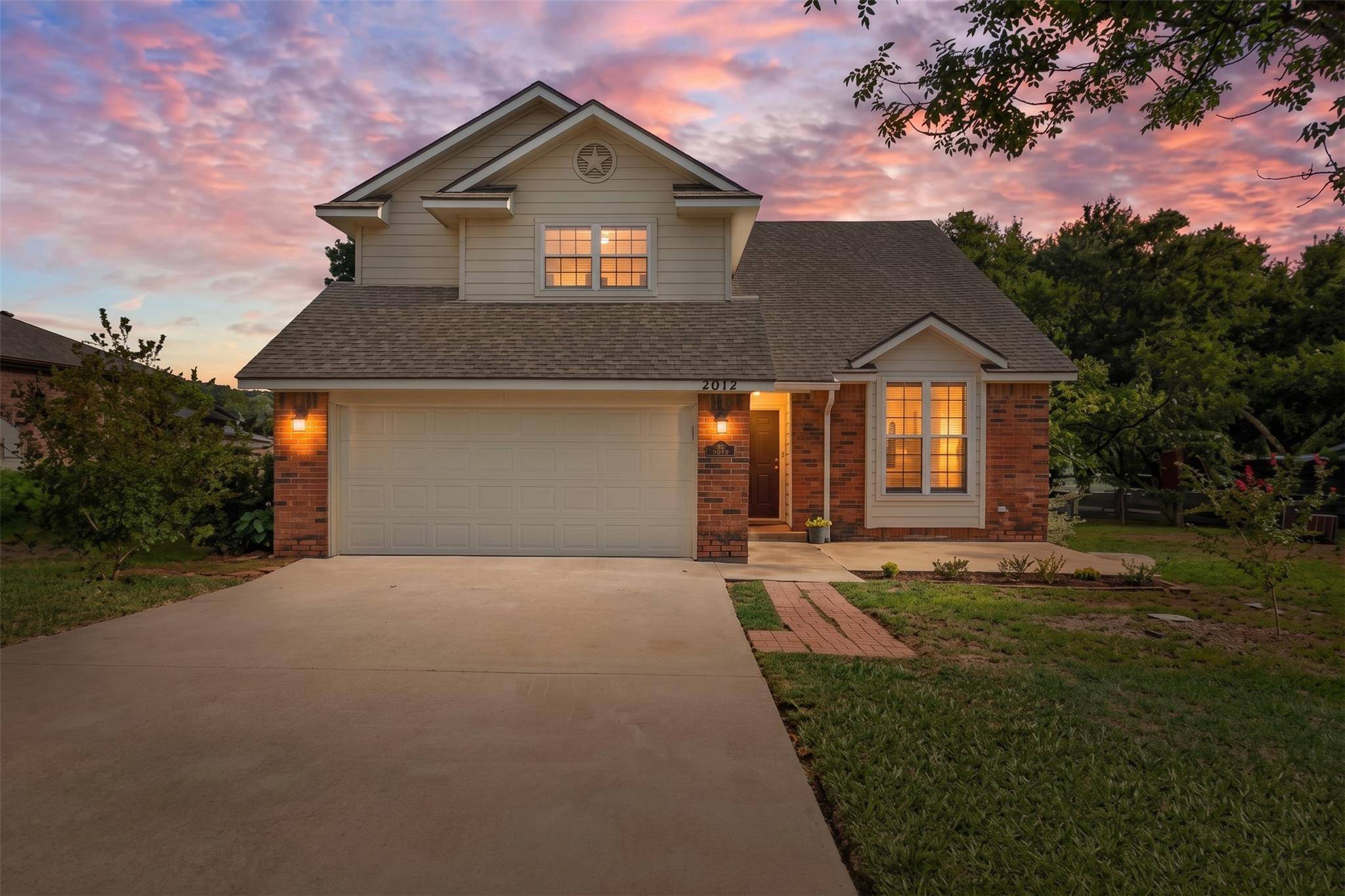 1507 Wofford DR, Burnet, TX 78611