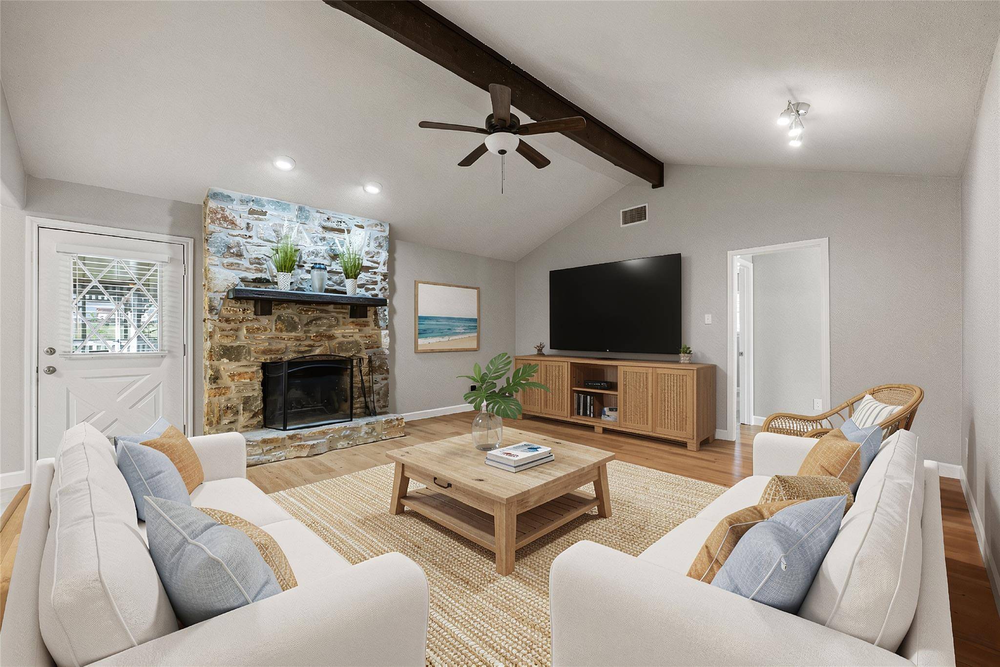 1301 Dove Haven DR, Pflugerville, TX 78660