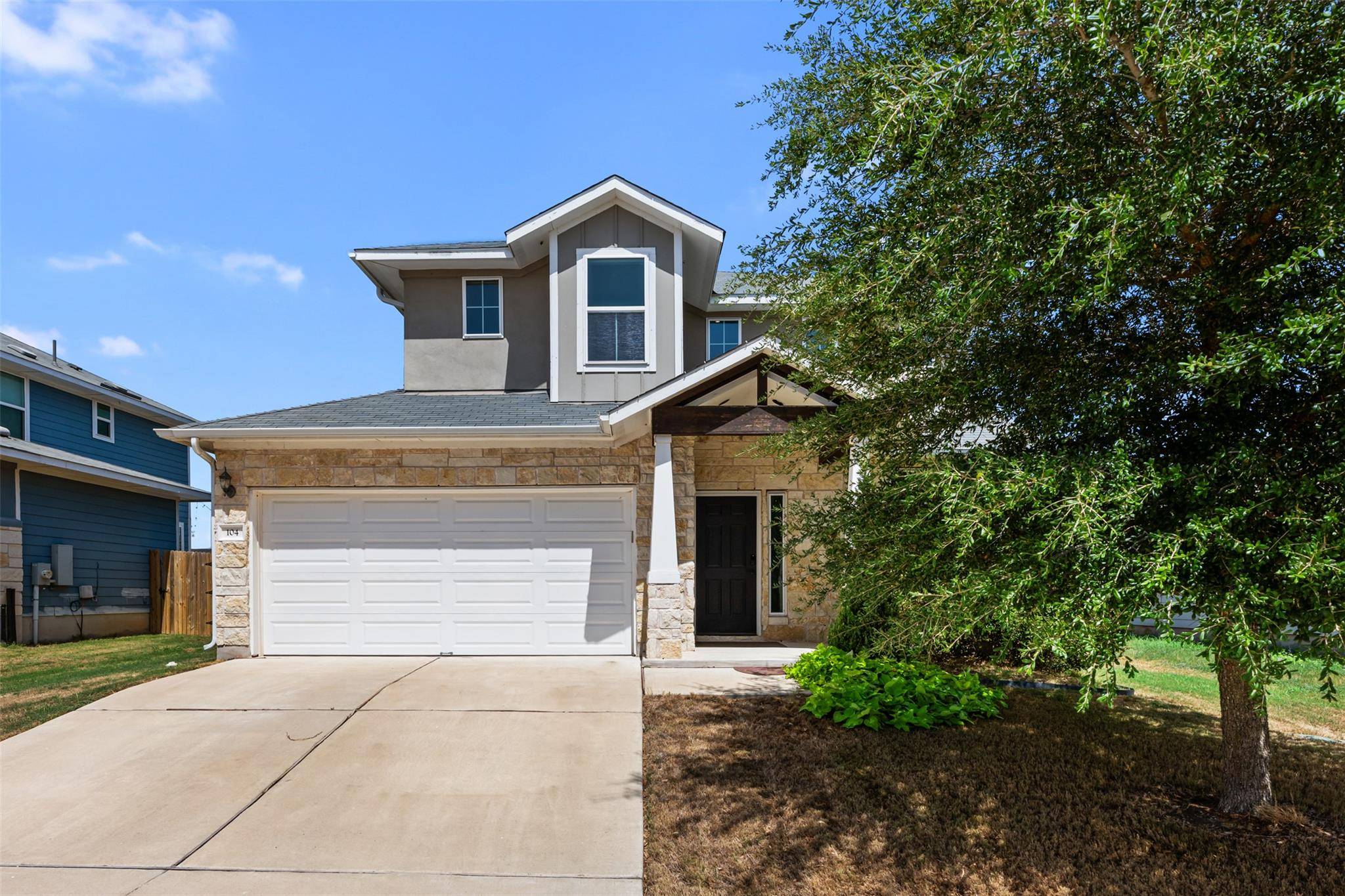 104 Cates CV, Elgin, TX 78621