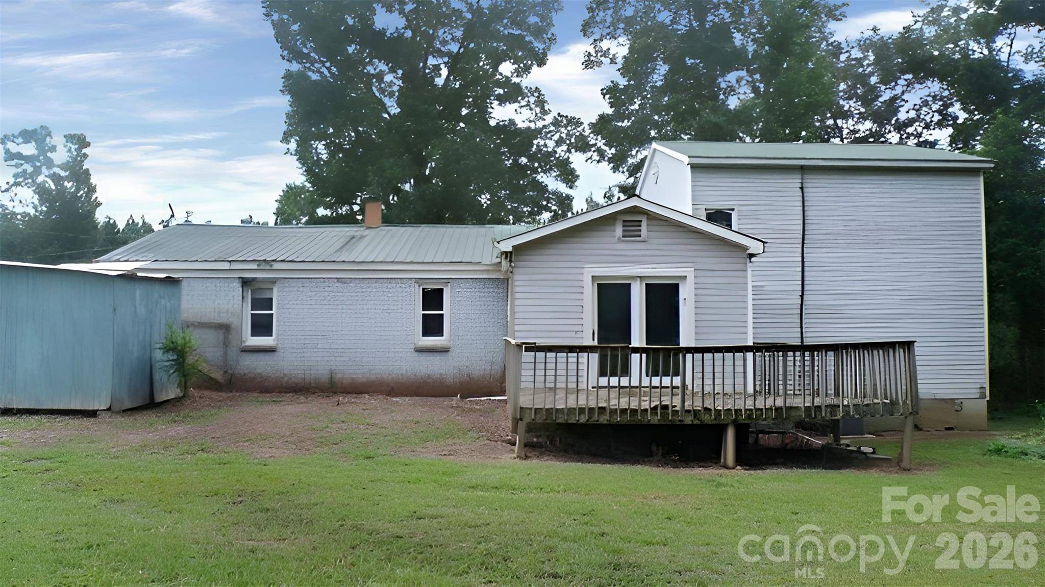 32891 Nc 49 HWY, New London, NC 28127