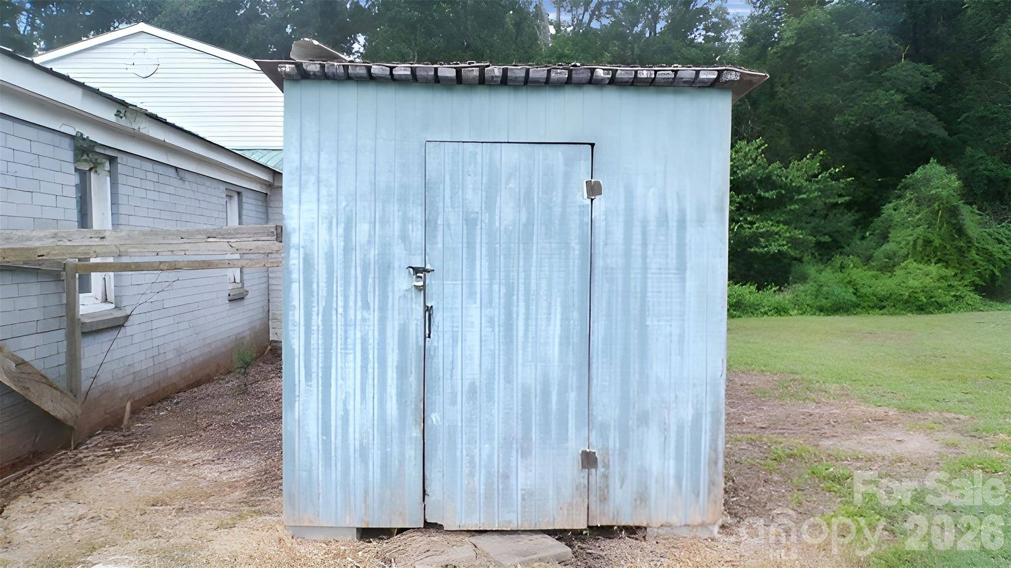 32891 Nc 49 HWY, New London, NC 28127