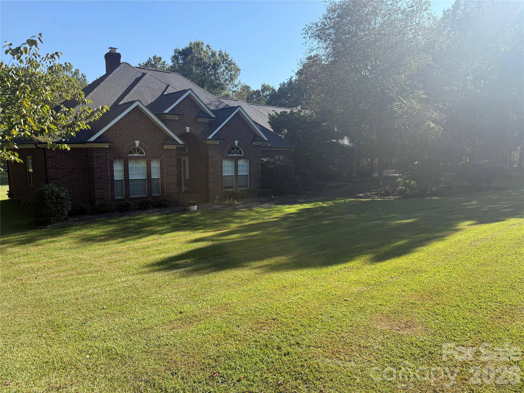 1304 Presson Farm LN, Monroe, NC 28110