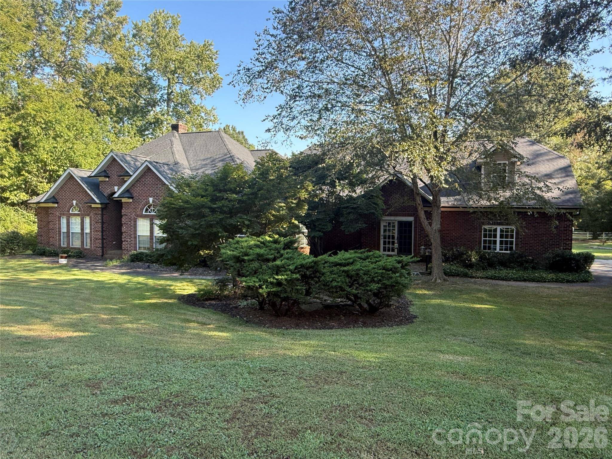 1304 Presson Farm LN, Monroe, NC 28110