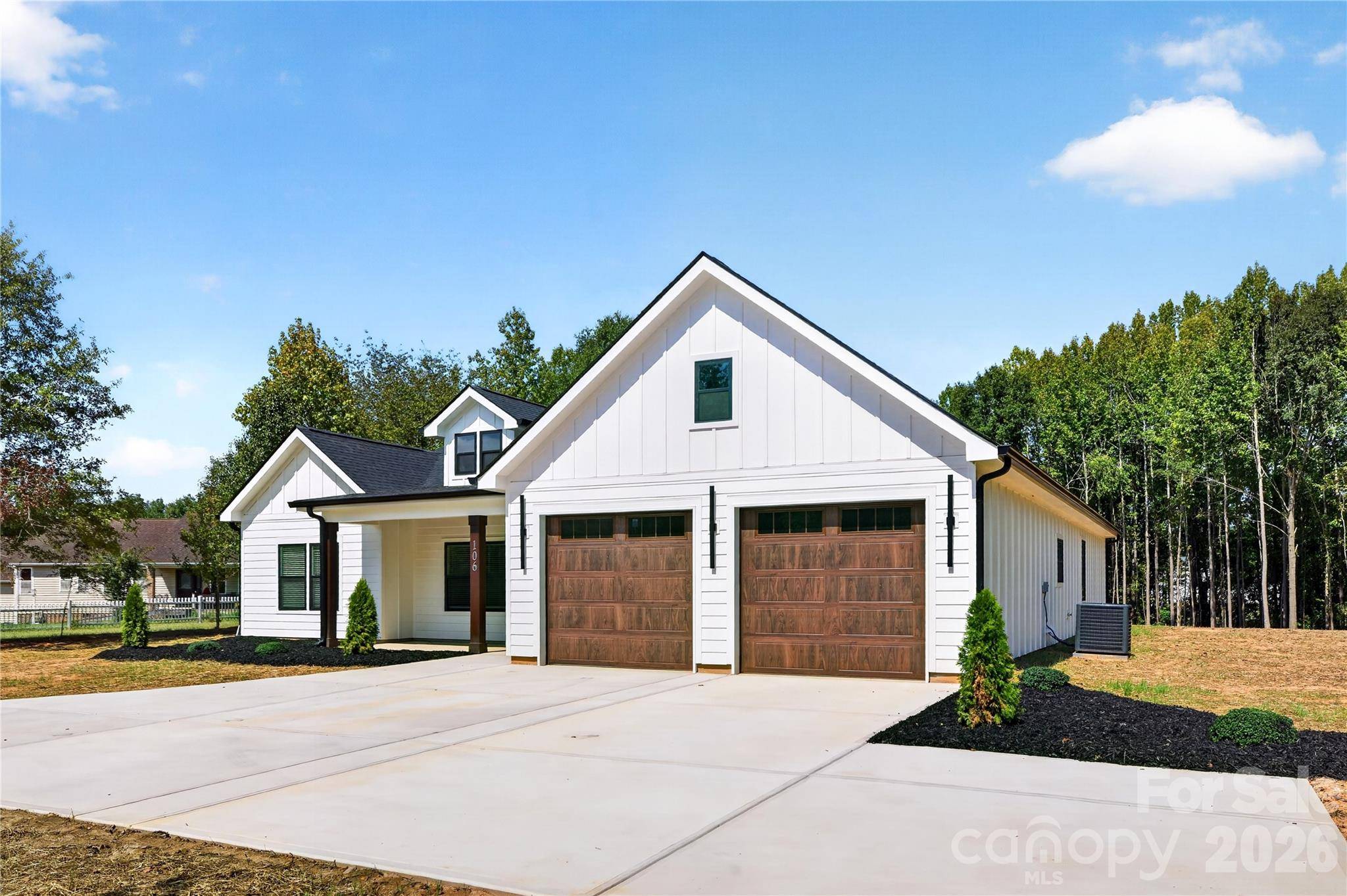 106 Blackley CIR, Shelby, NC 28152