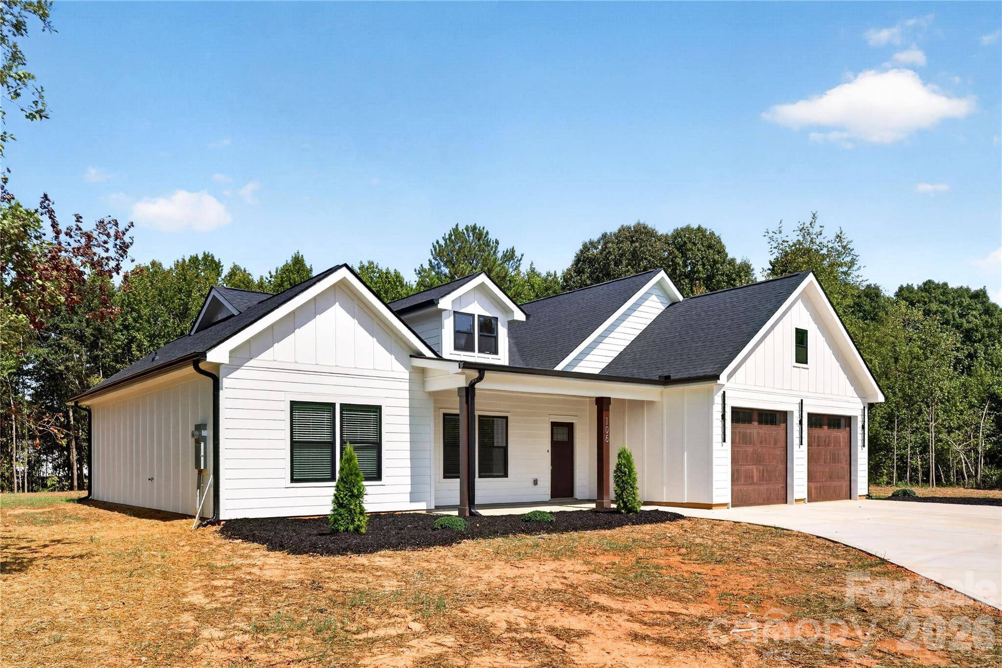 106 Blackley CIR, Shelby, NC 28152