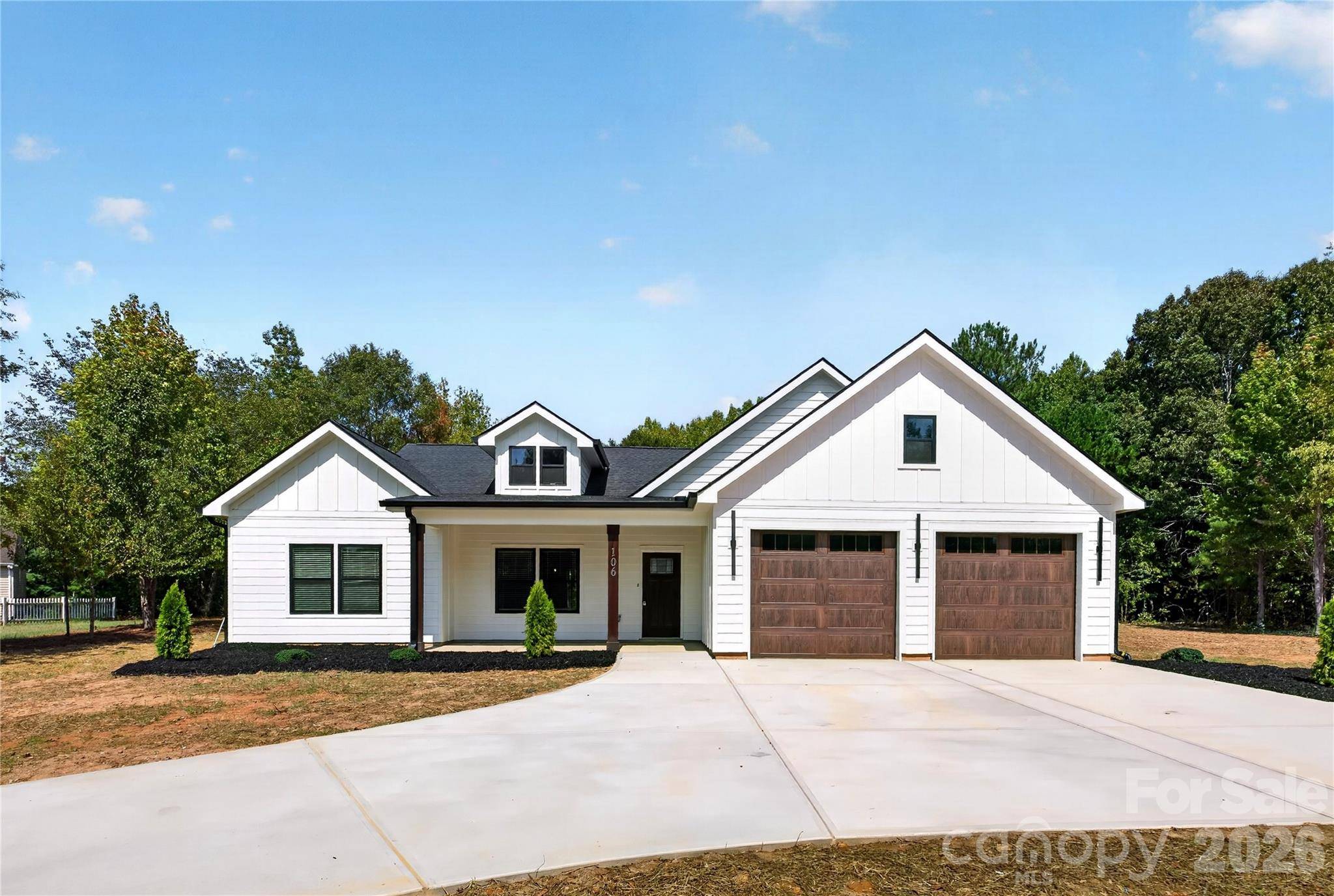 106 Blackley CIR, Shelby, NC 28152