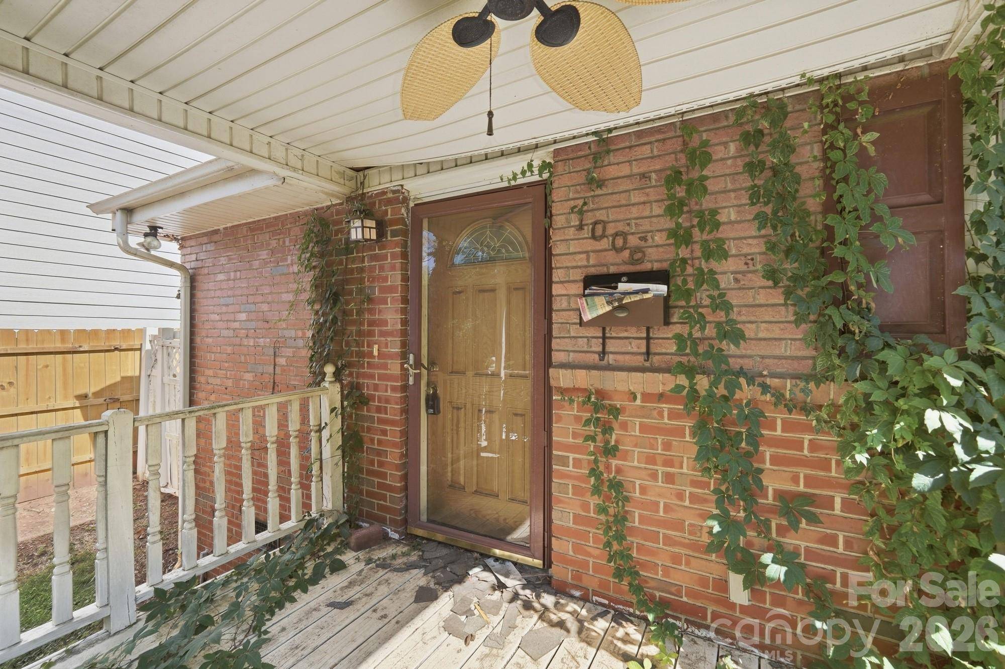 1009 Spruce ST, Charlotte, NC 28203