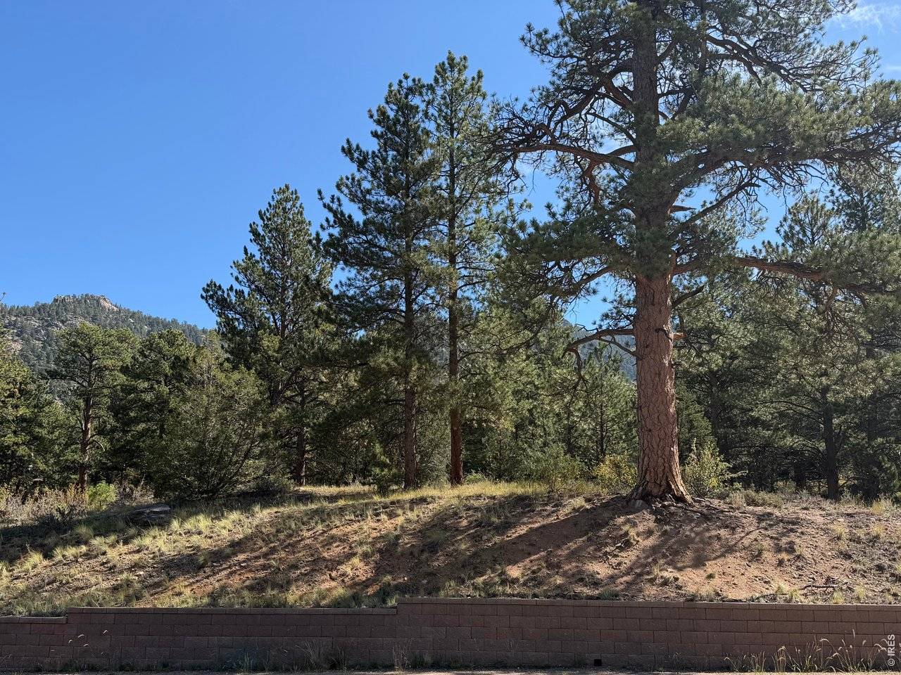 0 Fish Creek, Estes Park, CO 80517