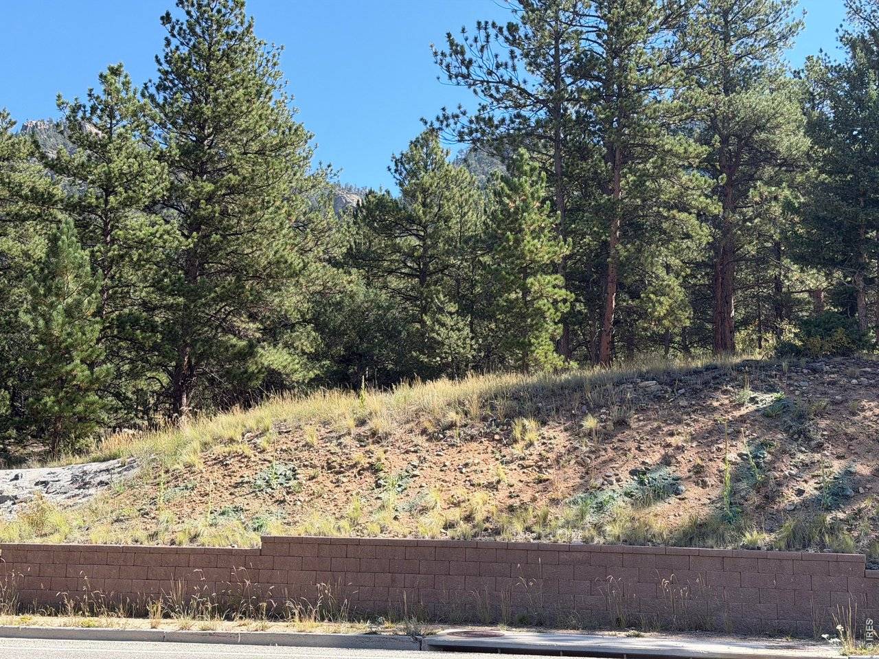 0 Fish Creek, Estes Park, CO 80517