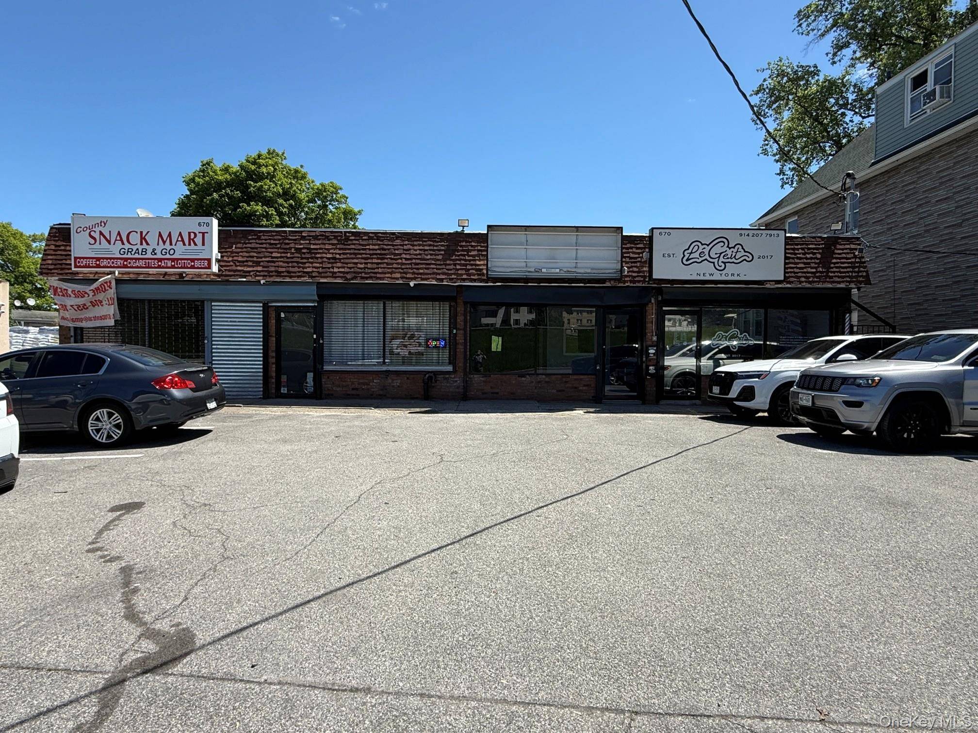 670 Central Park AVE #4, Yonkers, NY 10704