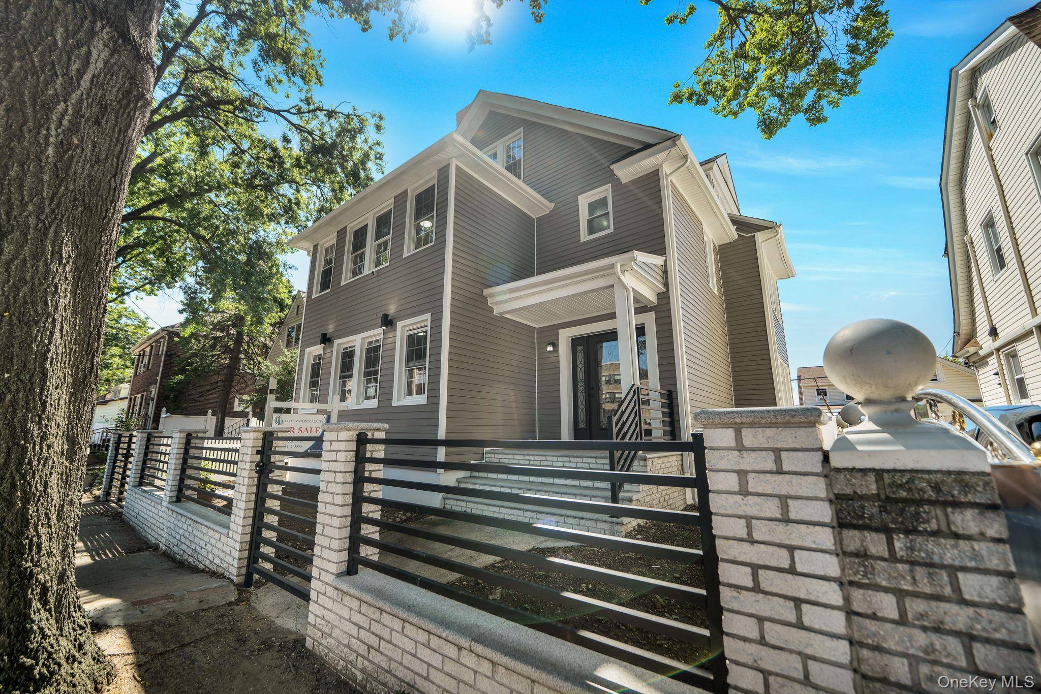 9264 Springfield BLVD, Queens Village, NY 11428