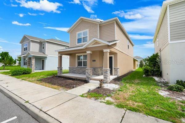 6452 SPRUCEPINE LN, St Cloud, FL 34771