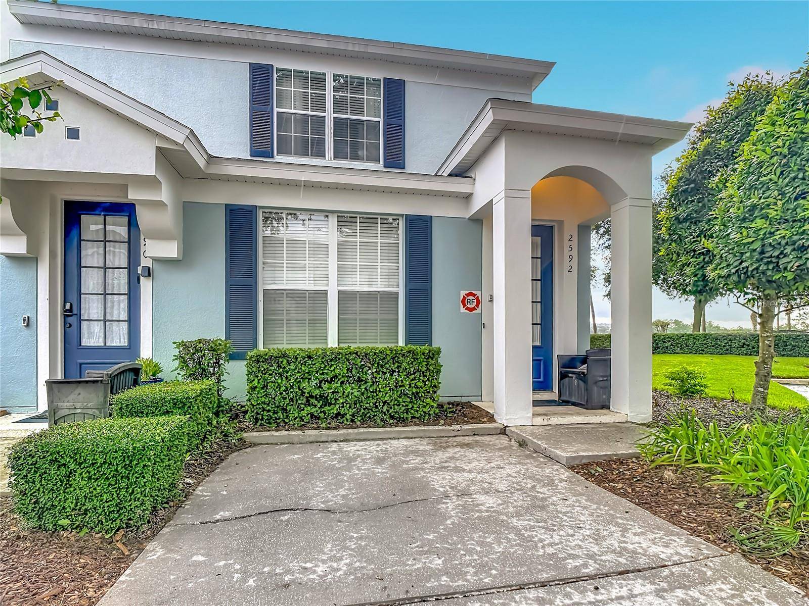 2592 MANESHAW LN, Kissimmee, FL 34747