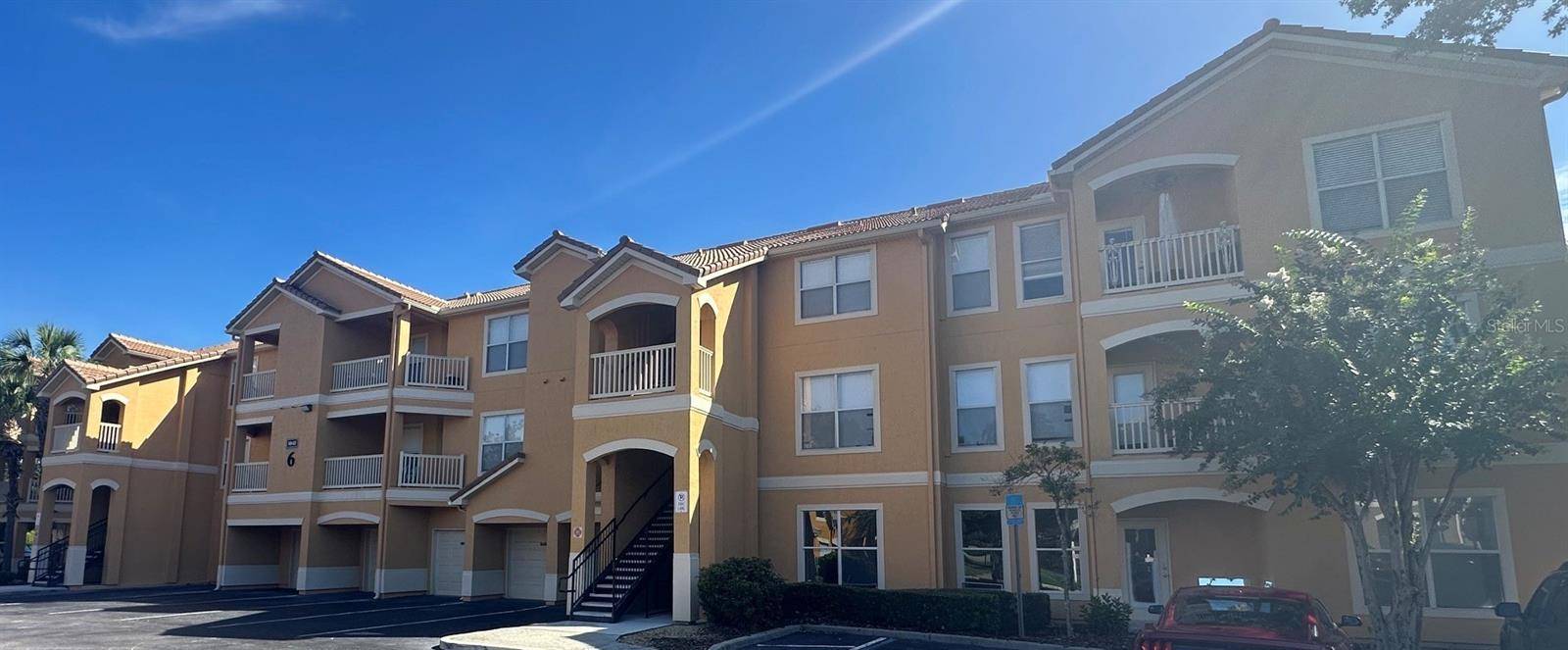 8842 VILLA VIEW CIR #301, Orlando, FL 32821
