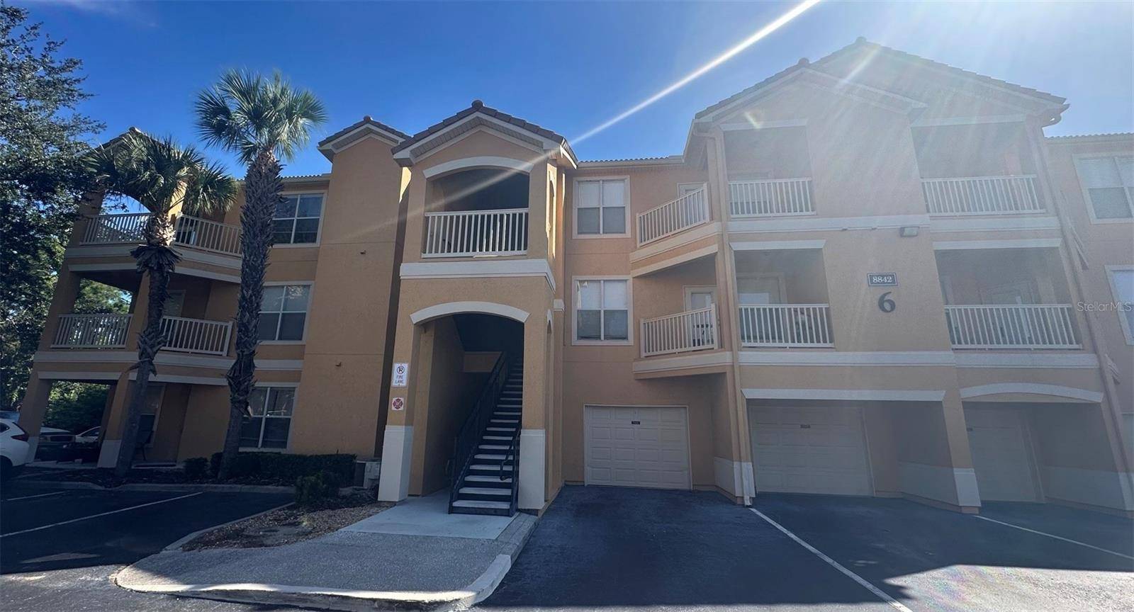8842 VILLA VIEW CIR #301, Orlando, FL 32821