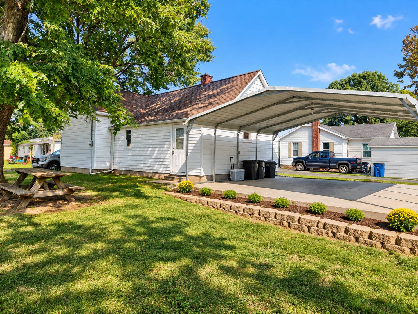 Address not disclosed, Pinckneyville, IL 62274