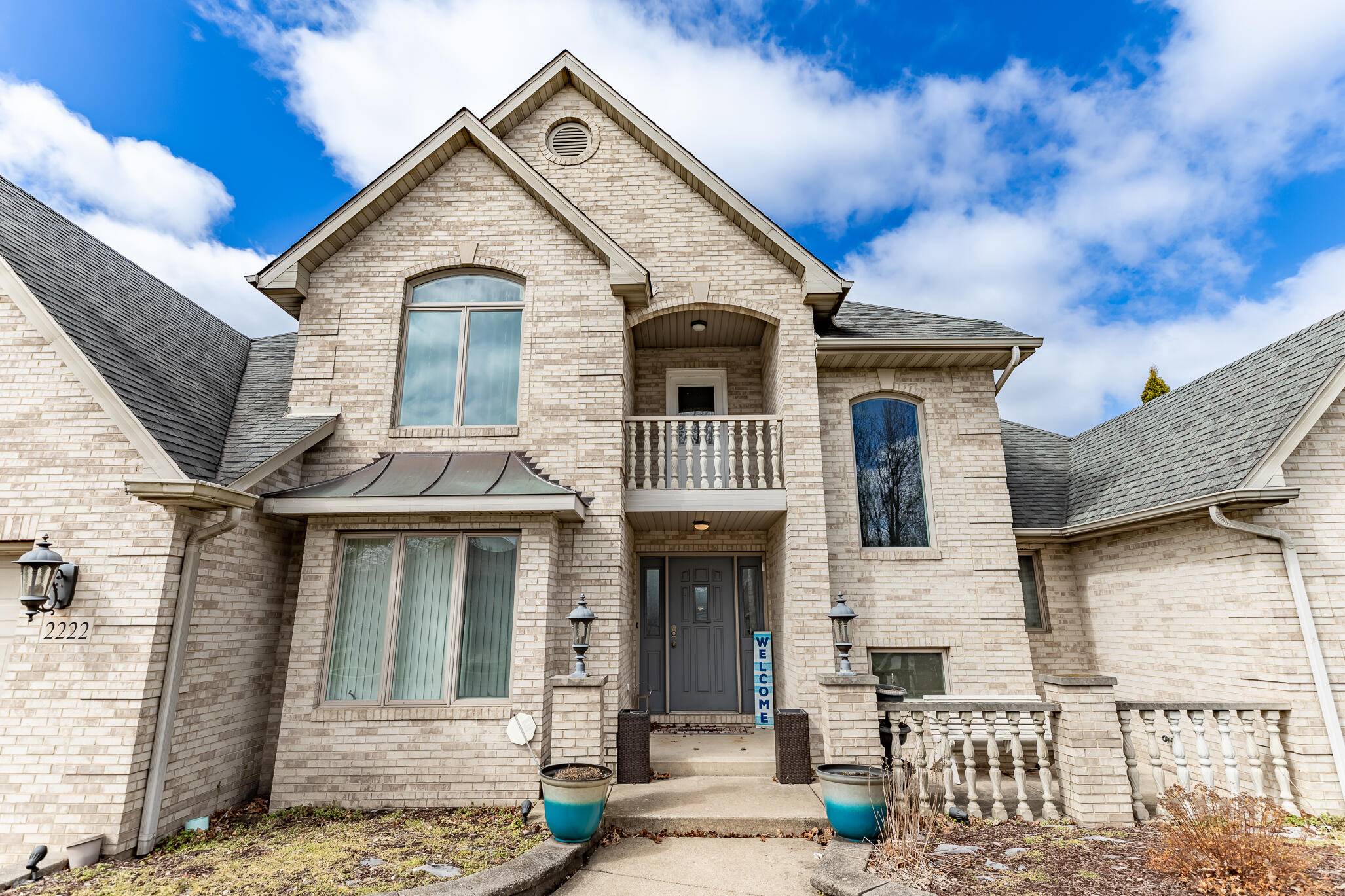 2222 Red River Drive, Schererville, IN 46375