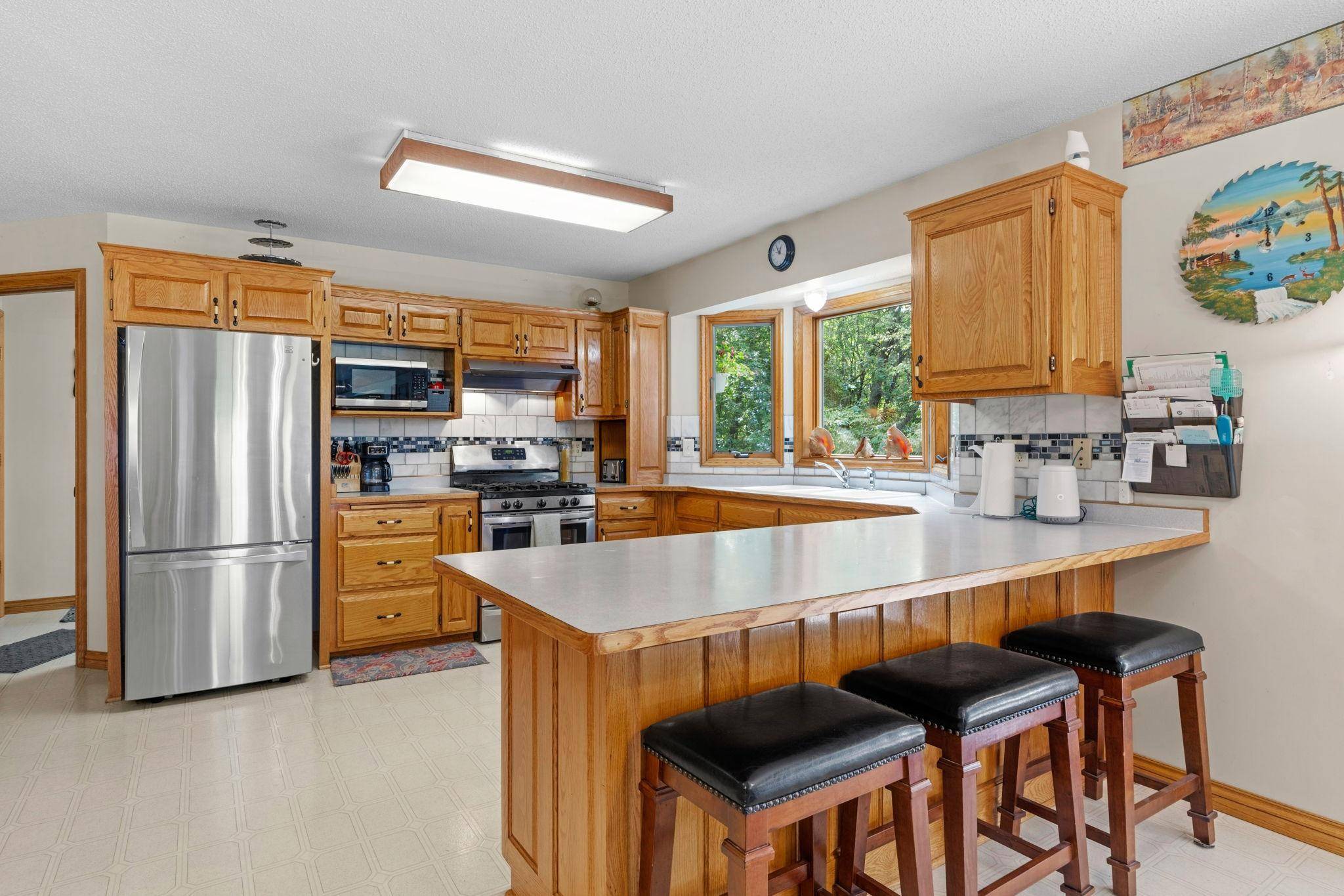 2011 State Road 87, Saint Croix Falls, WI 54024