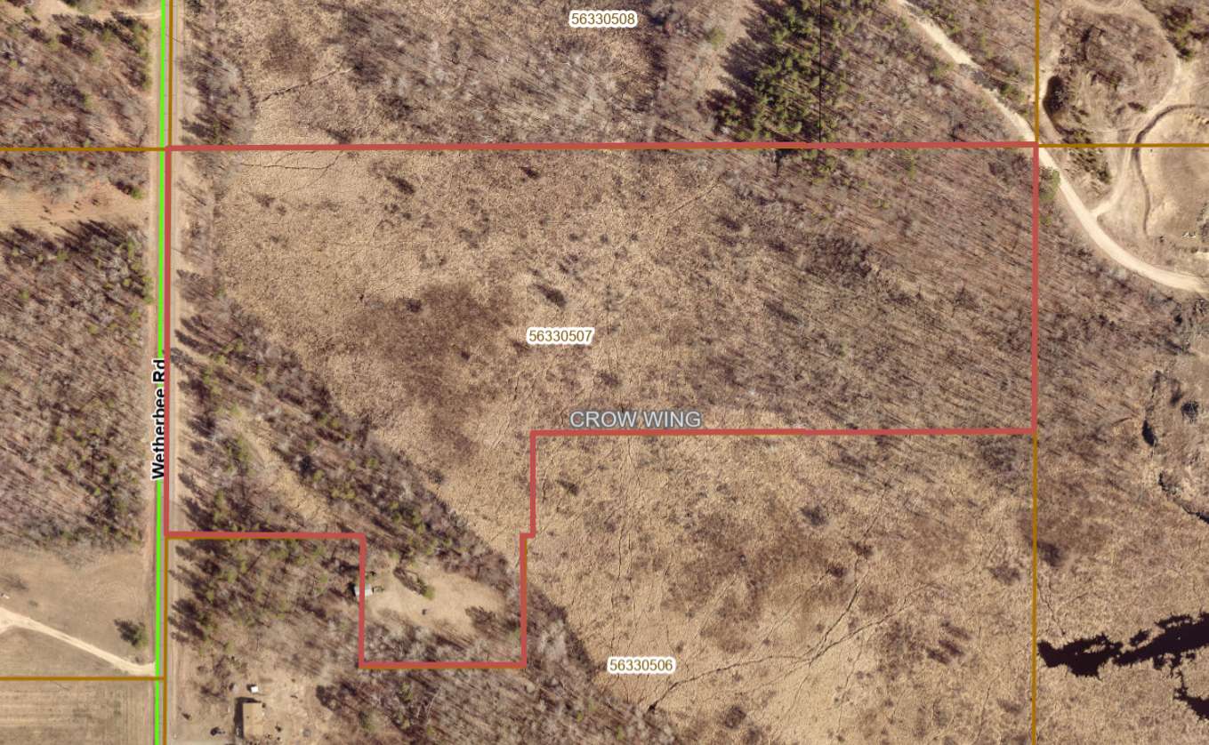6186 Wetherbee RD, Brainerd, MN 56401