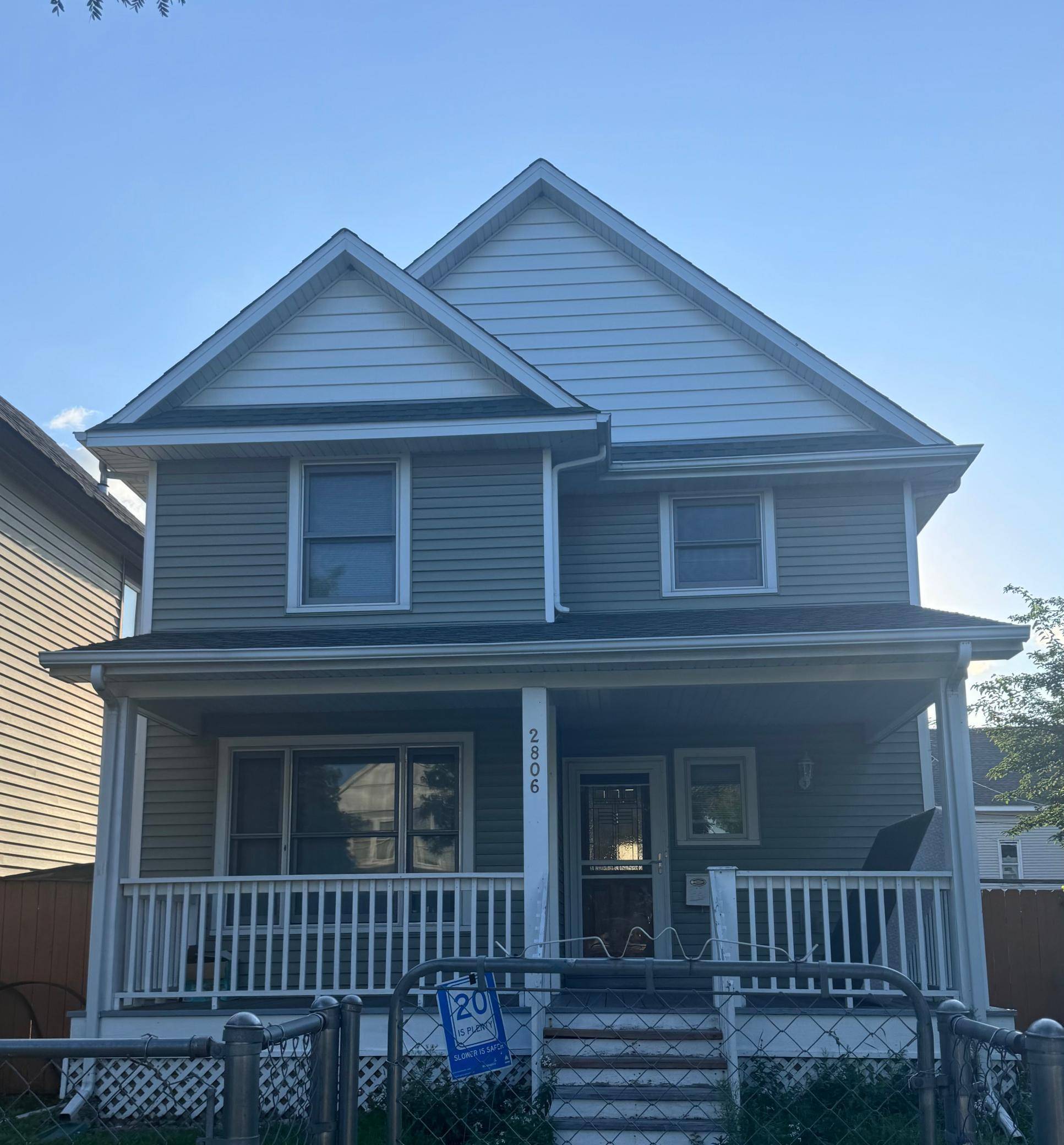 2806 15th AVE S, Minneapolis, MN 55407