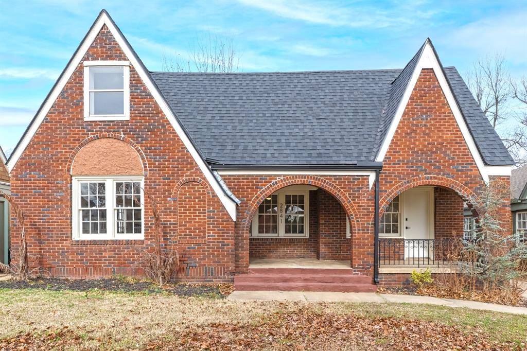 2841 NW 20th ST, Oklahoma City, OK 73107