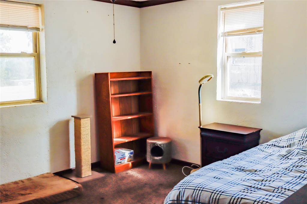 30581 Parkwood RD, Mcloud, OK 74851