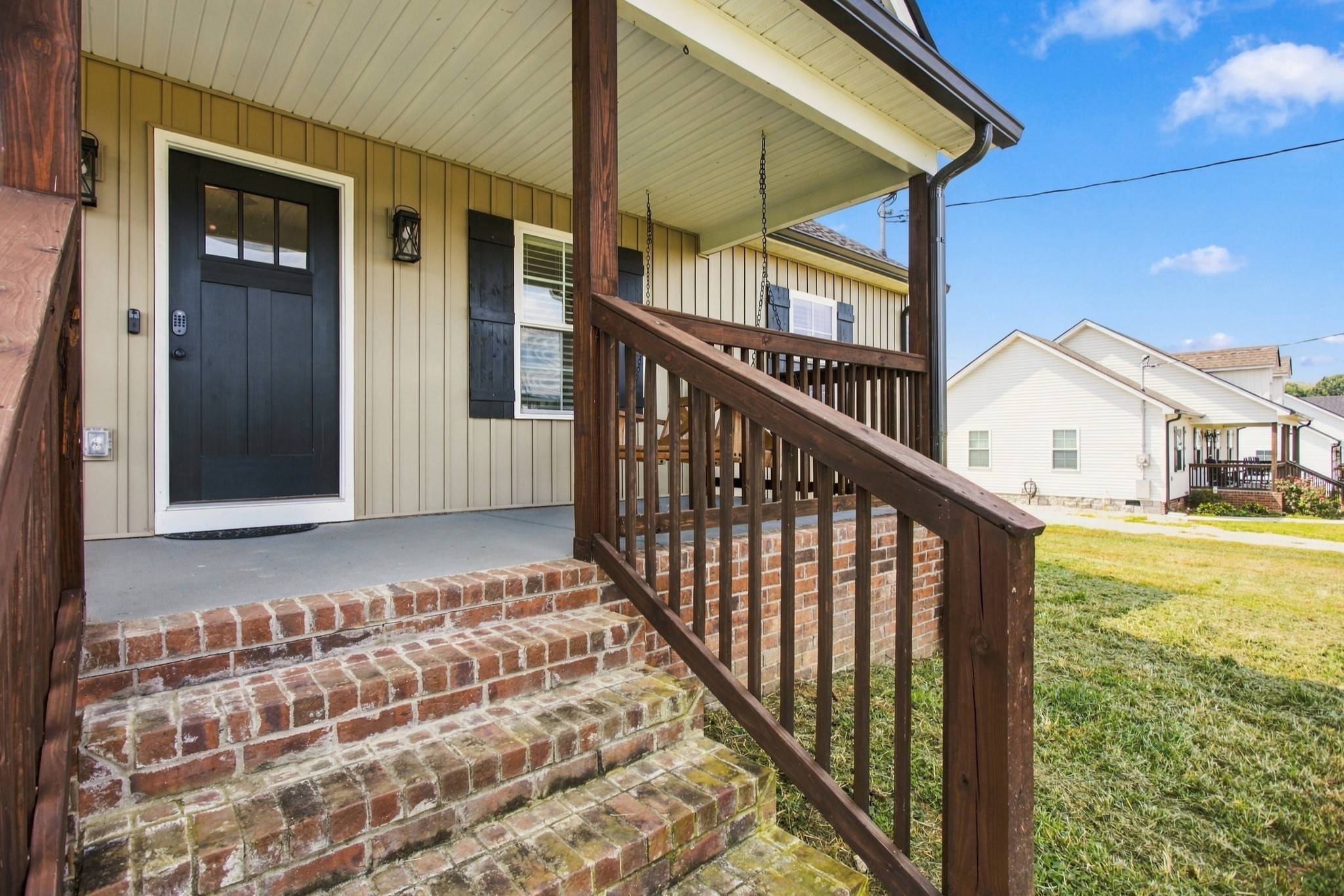 2199 Claude Fox Rd, Cornersville, TN 37047