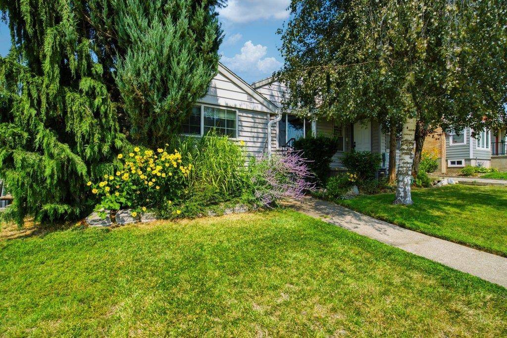 2804 W Longfellow Ave, Spokane, WA 99205