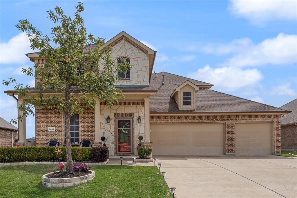 5002 Crawfish Lane, Garland, TX 75043