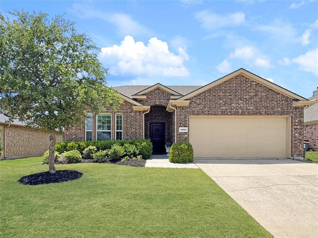 1905 Burl Lane, Anna, TX 75409