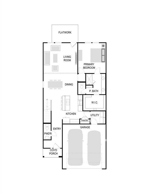 107 Longhorn Lane, Lavon, TX 75166