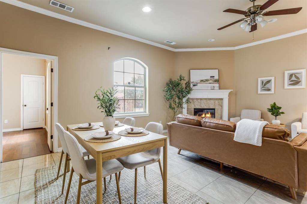 12364 Halima Street, Dallas, TX 75243