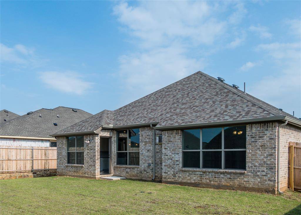 1909 Pavilion Lane, Denton, TX 76210