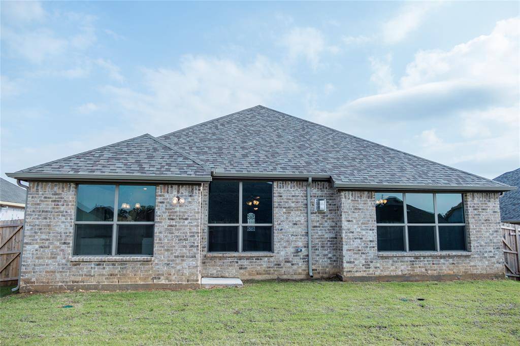 1909 Pavilion Lane, Denton, TX 76210