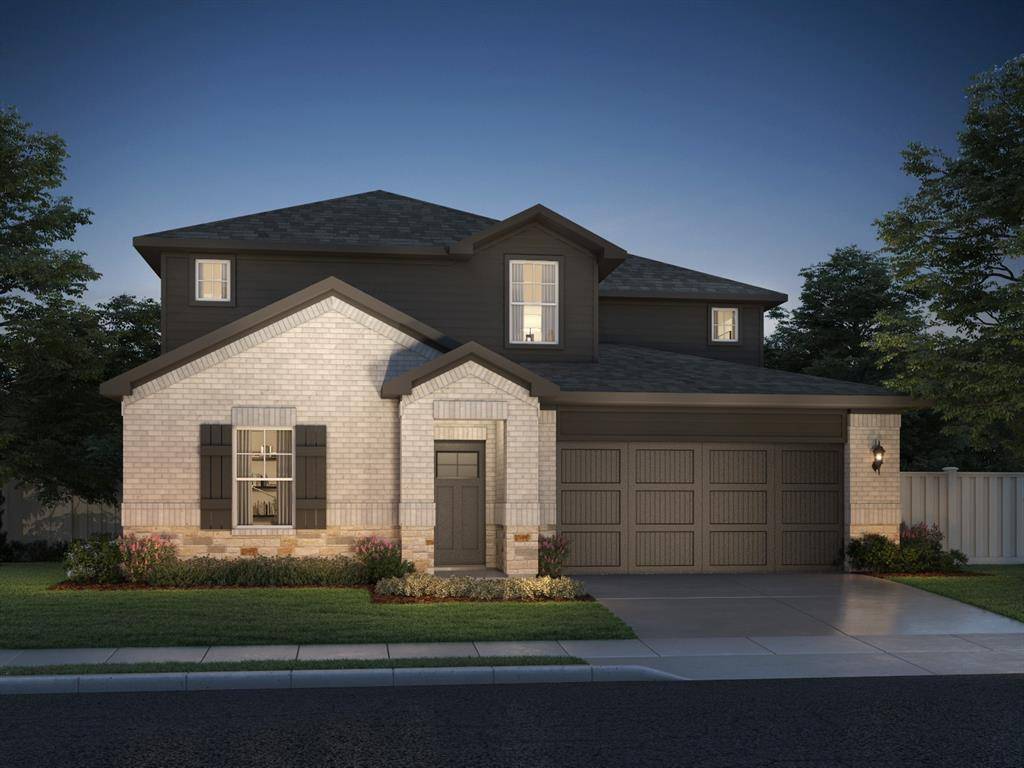 3049 Dry Brook Way, Fort Worth, TX 76179