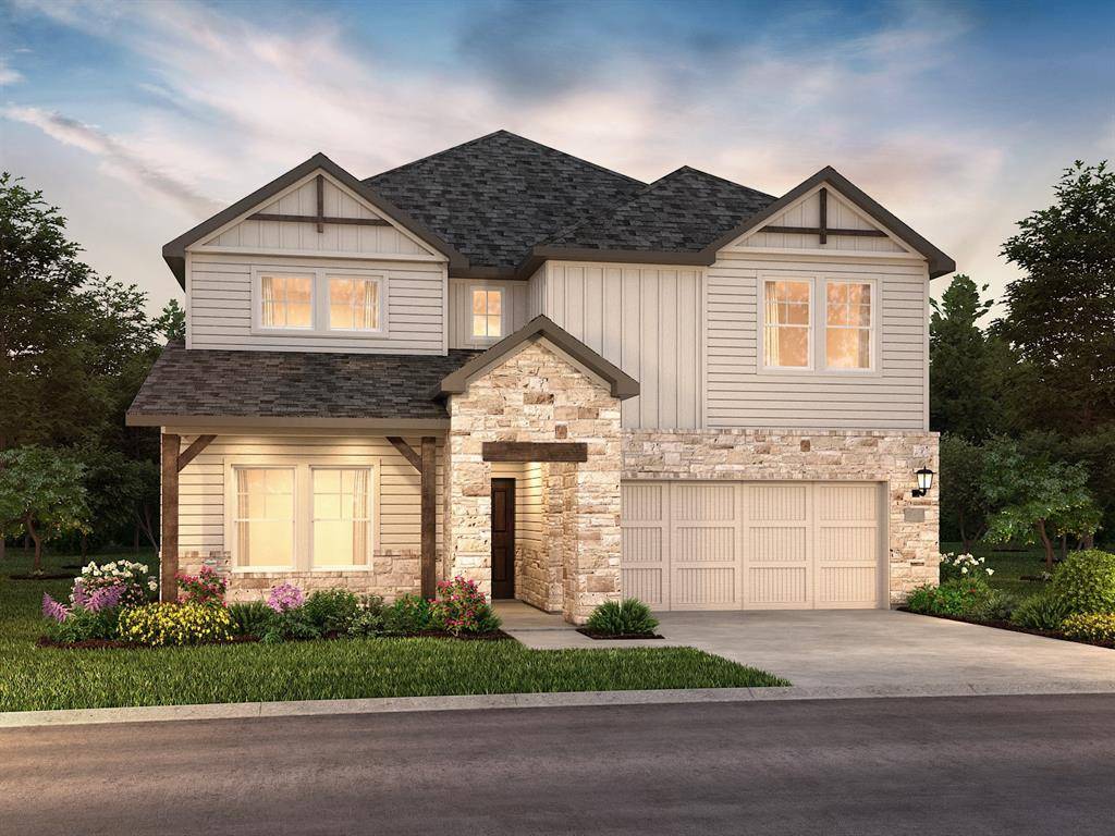 10816 Colonial Heights Lane, Fort Worth, TX 76179