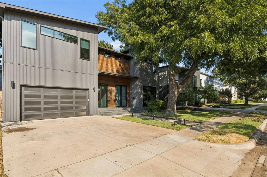 8546 Glencrest Lane, Dallas, TX 75209